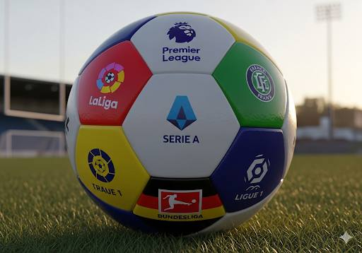 联盟杯赛事现场